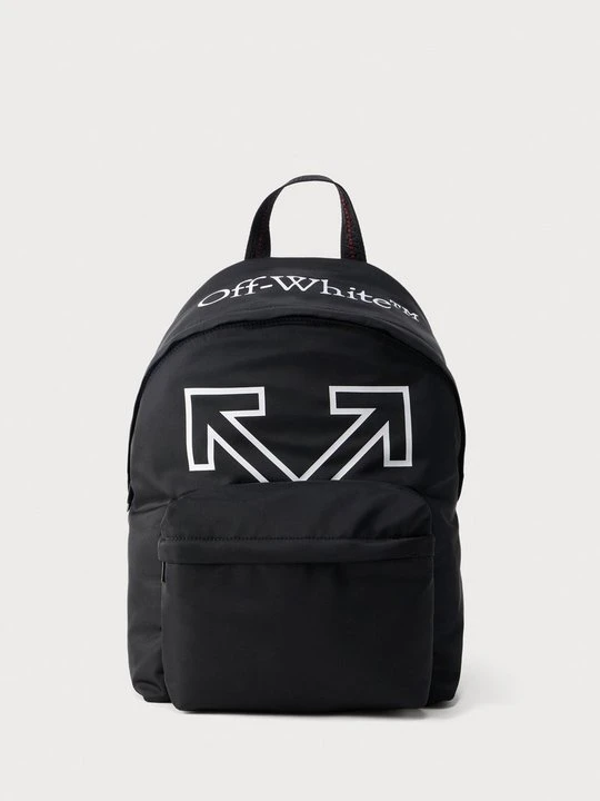 Zdjęcie produktu Plecak Off White czarny