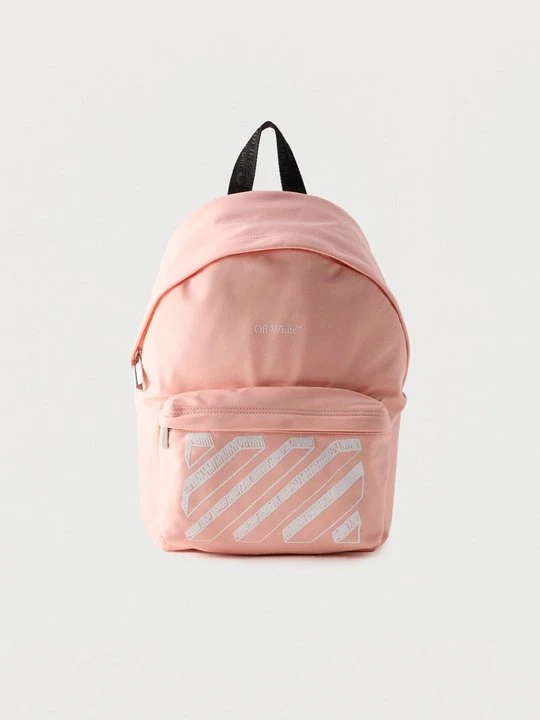 Zdjęcie produktu Plecak Off White różowy