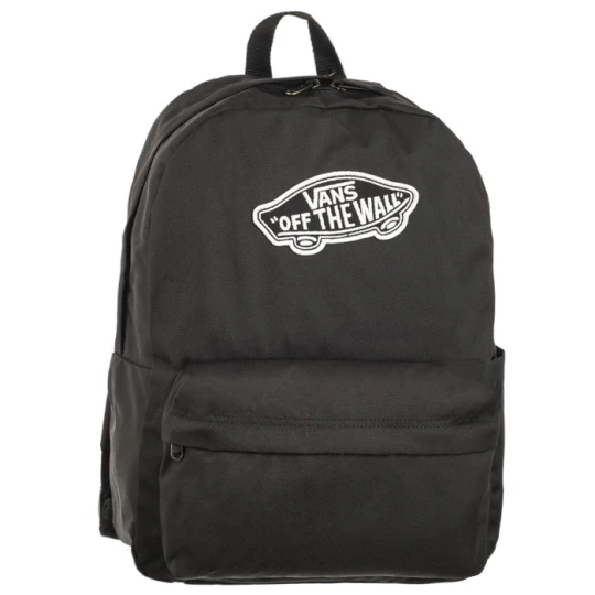 Zdjęcie produktu Plecak Old Skool Classic Backpack Black VN000H4YBLK1 (VA426-a) Vans
