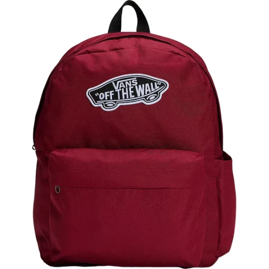 Zdjęcie produktu Plecak Old Skool Classic Vans Czerwony