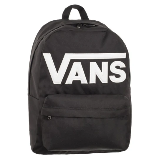 Zdjęcie produktu Plecak Old Skool Drop V Backpack Black VN000H4ZBLK1 (VA422-a) Vans