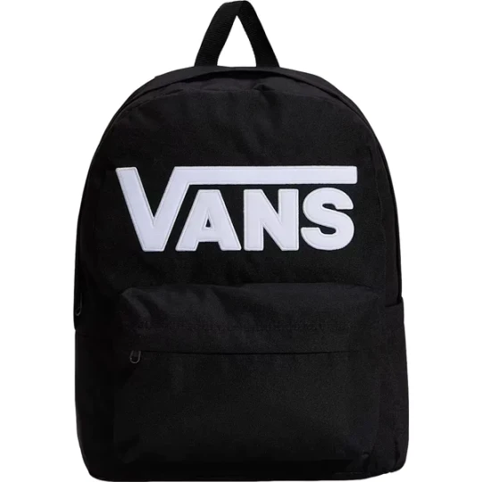 Zdjęcie produktu Plecak Old Skool Drop V Vans Czarny