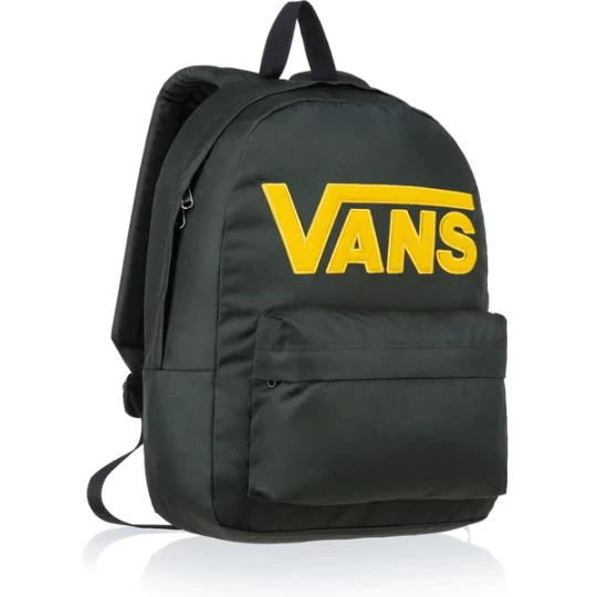 Zdjęcie produktu Plecak Old Skool Drop V Vans Czarny