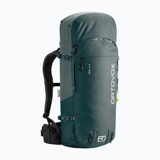 Zdjęcie produktu Plecak ORTOVOX Peak 42 l S arctic grey