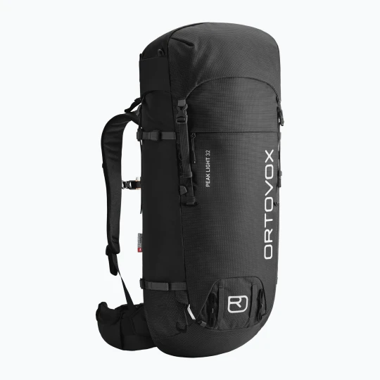 Zdjęcie produktu Plecak ORTOVOX Peak Light 32 l 04 black raven