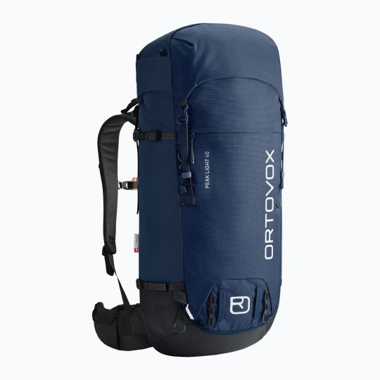 Zdjęcie produktu Plecak ORTOVOX Peak Light 40 l deep ocean Granatowy