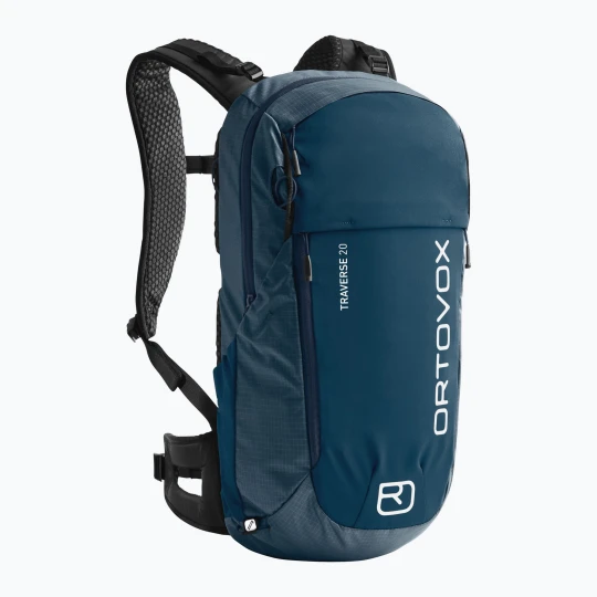 Zdjęcie produktu Plecak ORTOVOX Traverse 20 l sea surface Granatowy
