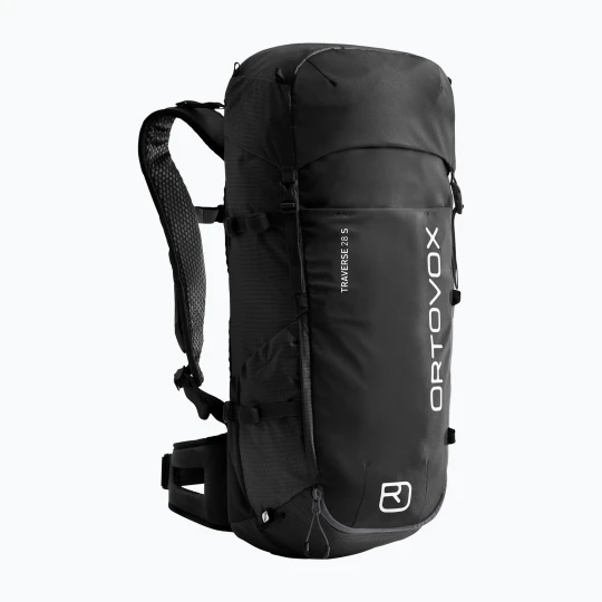 Zdjęcie produktu Plecak ORTOVOX Traverse 28 l black raven