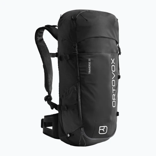 Zdjęcie produktu Plecak ORTOVOX Traverse 30 l black raven