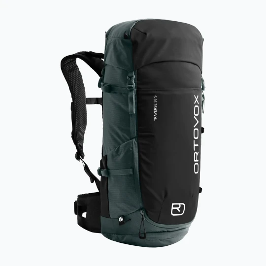 Zdjęcie produktu Plecak ORTOVOX Traverse 38 l dark arctic grey