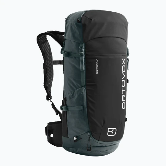 Zdjęcie produktu Plecak ORTOVOX Traverse 40 l dark arctic grey