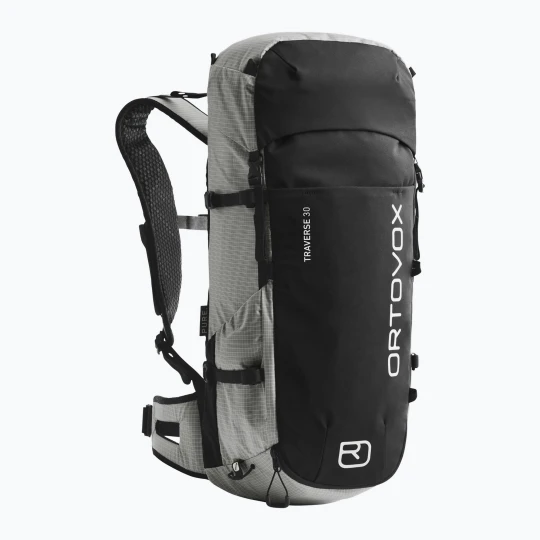 Zdjęcie produktu Plecak ORTOVOX Traverse Pure 30 l grey marble