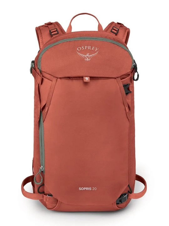 Zdjęcie produktu Plecak Osprey pomarańczowy