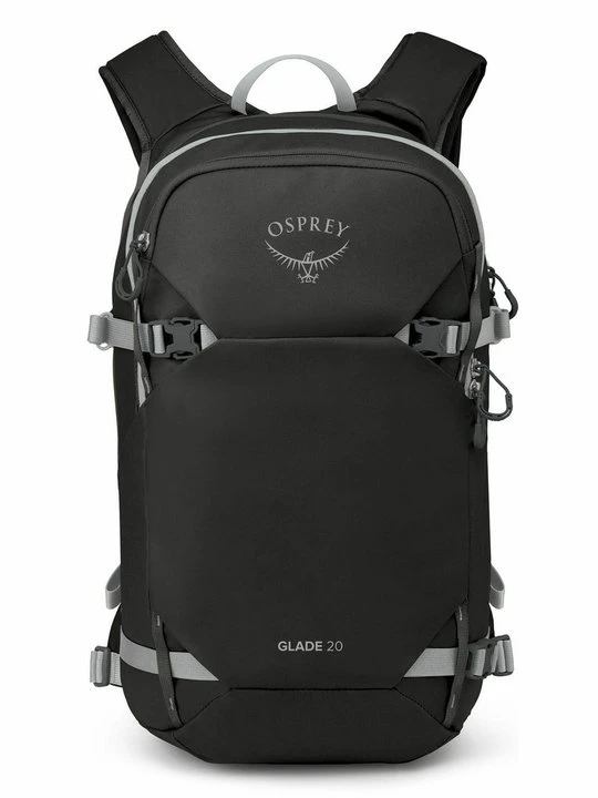 Zdjęcie produktu Plecak Osprey czarny