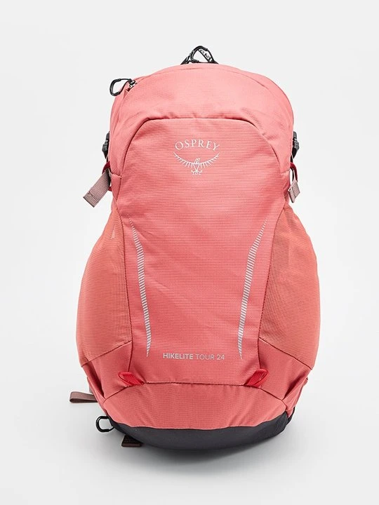 Zdjęcie produktu Plecak Osprey czerwony