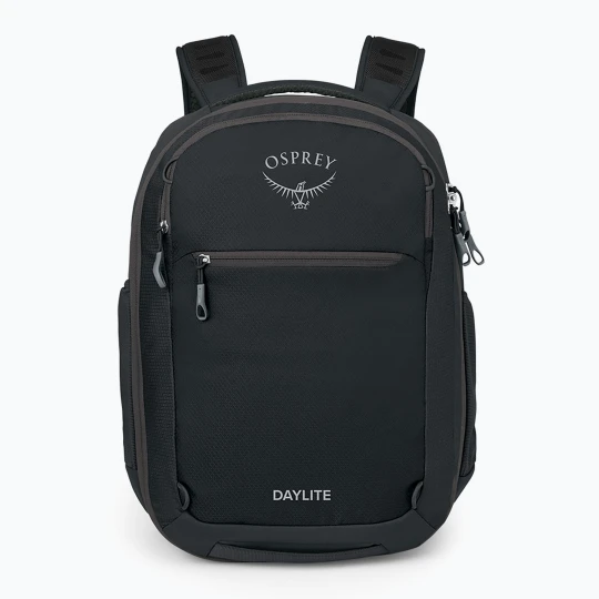 Zdjęcie produktu Plecak Osprey Daylite Expandable Travel Pack 26 + 6 l black