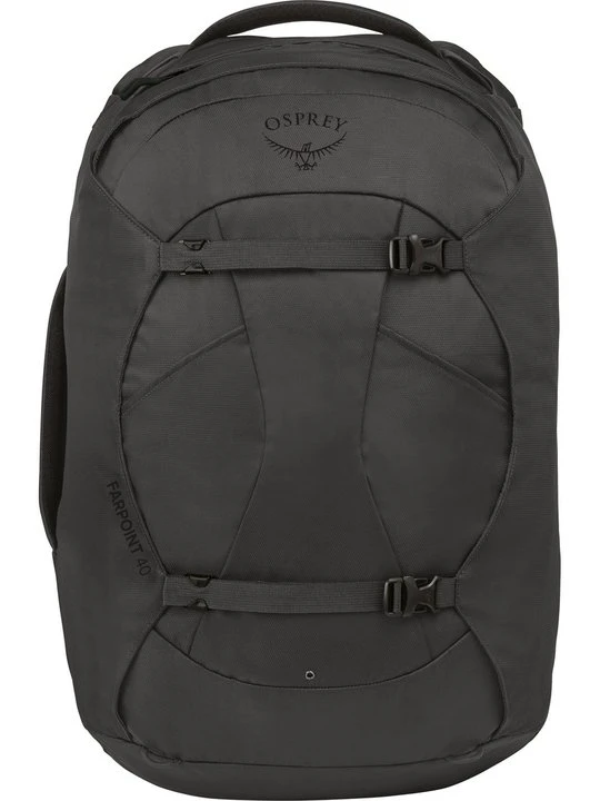 Zdjęcie produktu Plecak Osprey szary