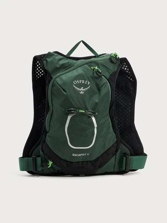 Zdjęcie produktu Plecak Osprey zielony