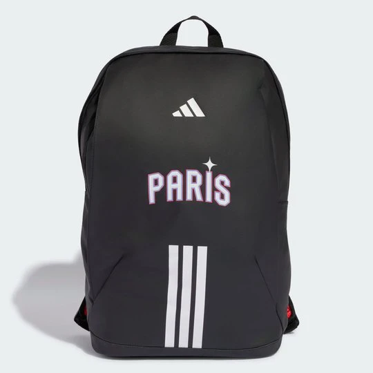 Zdjęcie produktu Plecak Paris Basketball 2026 / 27 Adidas czarny