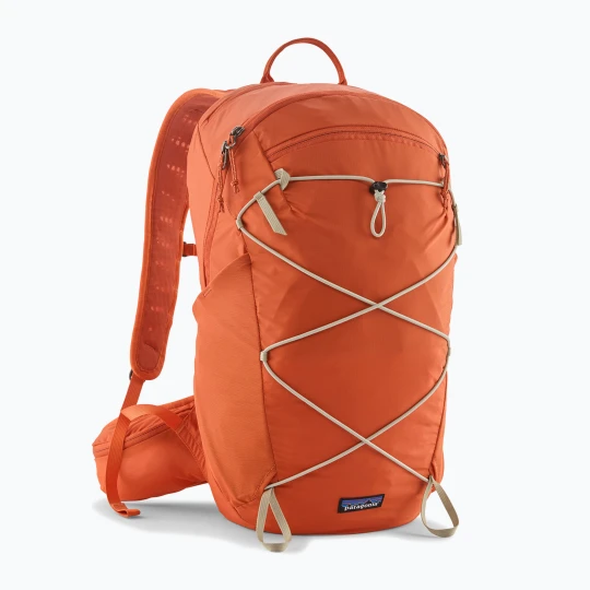 Zdjęcie produktu Plecak Patagonia Terravia Pack 14 l M coal orange