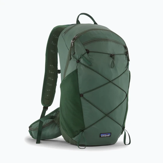 Zdjęcie produktu Plecak Patagonia Terravia Pack 22 l canopy green