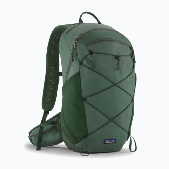 Zdjęcie produktu Plecak Patagonia Terravia Pack 22 l canopy green