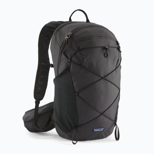 Zdjęcie produktu Plecak Patagonia Terravia Pack 22 l S black
