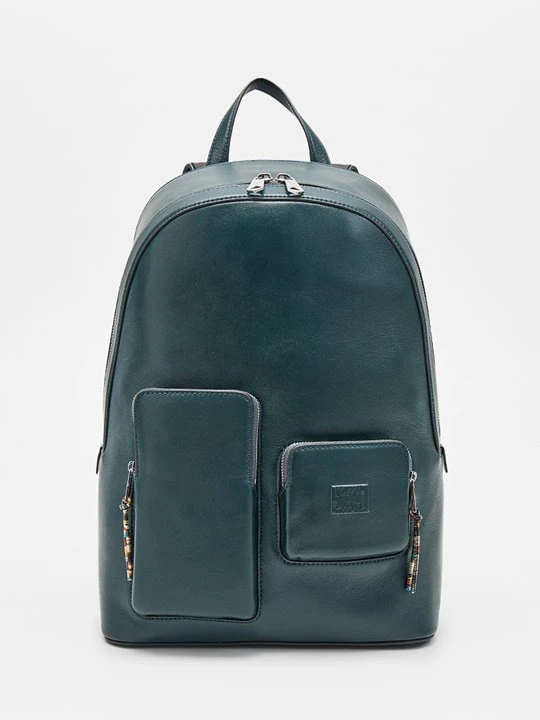 Zdjęcie produktu Plecak Paul Smith niebieski