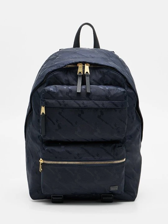 Zdjęcie produktu Plecak Paul Smith niebieski
