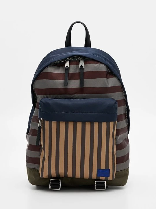 Zdjęcie produktu Plecak Paul Smith zielony