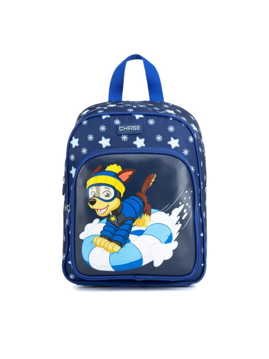 Zdjęcie produktu Plecak Paw Patrol ACCCS-AW24-308PAW Granatowy