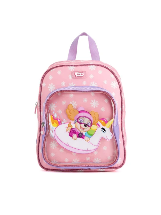 Zdjęcie produktu Plecak Paw Patrol ACCCS-AW24-506PAW Różowy