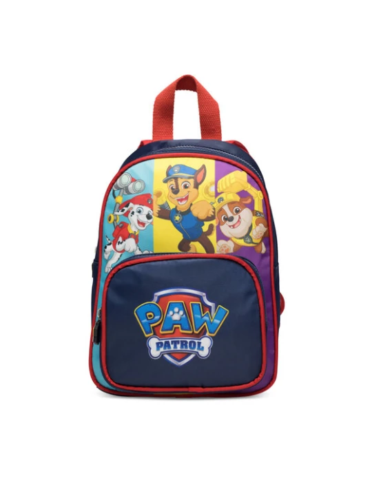 Zdjęcie produktu Plecak Paw Patrol ACCCS-SS24_412PAW Granatowy