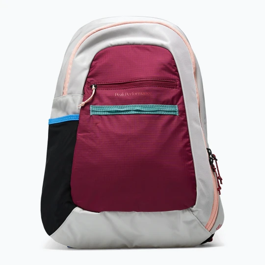 Zdjęcie produktu Plecak Peak Performance Outdoor Crossbody 8, 6 l antarctica Czerwony