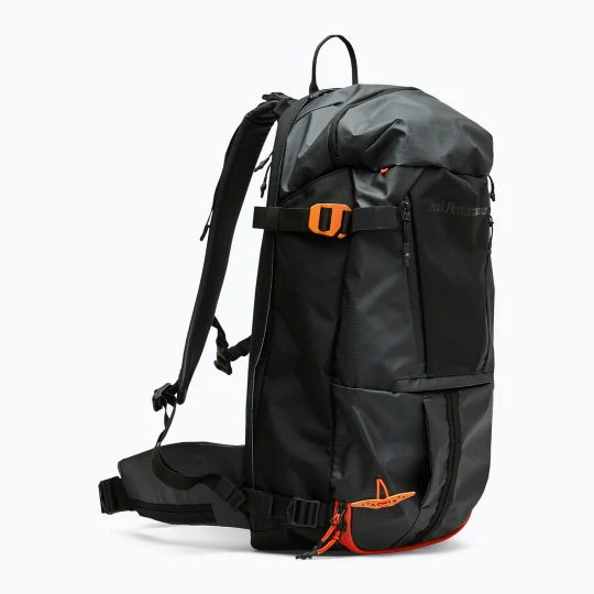 Zdjęcie produktu Plecak Peak Performance Vertical Ski 25 l black