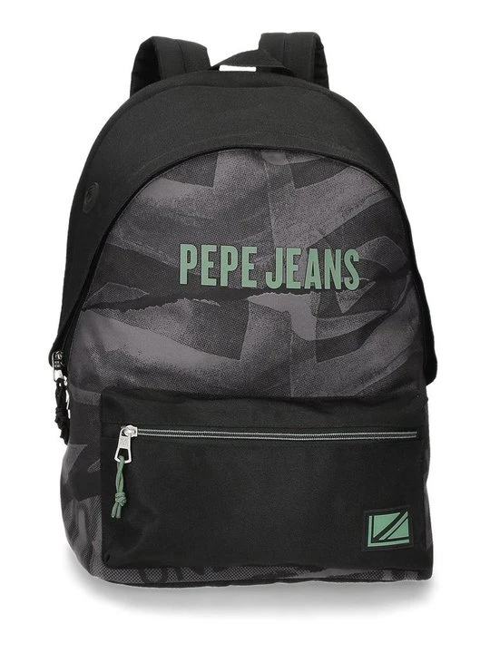 Zdjęcie produktu Plecak Pepe Jeans czarny