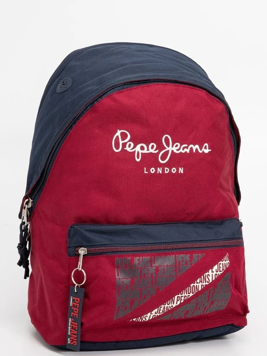 Zdjęcie produktu Plecak Pepe Jeans czerwony