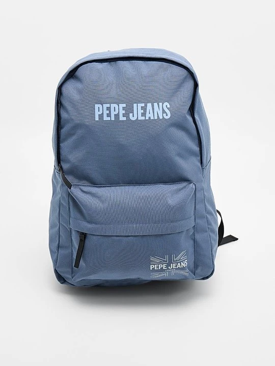 Zdjęcie produktu Plecak Pepe Jeans niebieski
