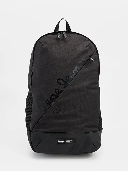 Zdjęcie produktu Plecak Pepe Jeans czarny
