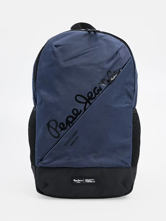 Zdjęcie produktu Plecak Pepe Jeans granatowy