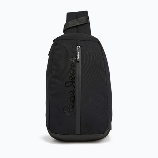 Zdjęcie produktu Plecak Pepe Jeans Jared Core black