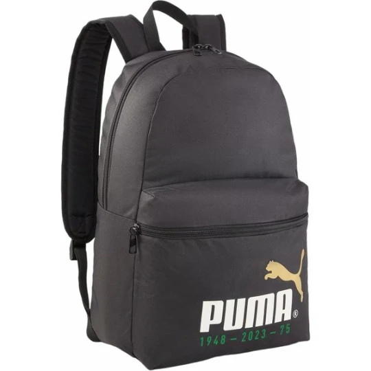 Zdjęcie produktu Plecak Phase 75 Years Celebration Puma Czarny