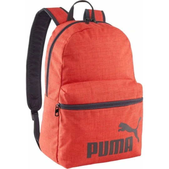 Zdjęcie produktu Plecak Phase Backpack III Puma Czerwony