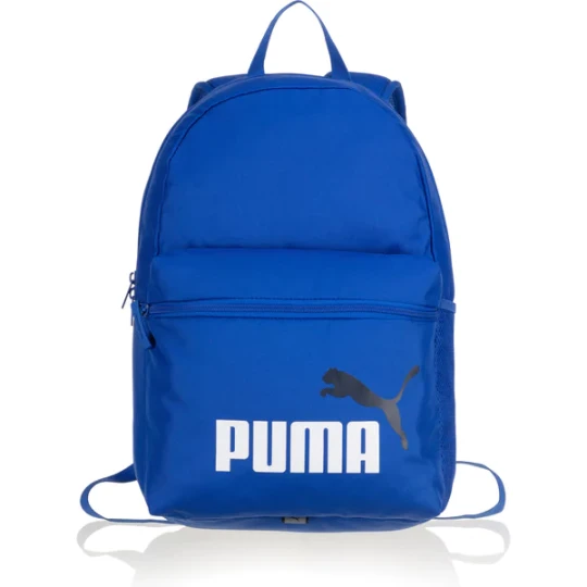 Zdjęcie produktu Plecak Phase Puma Niebieski