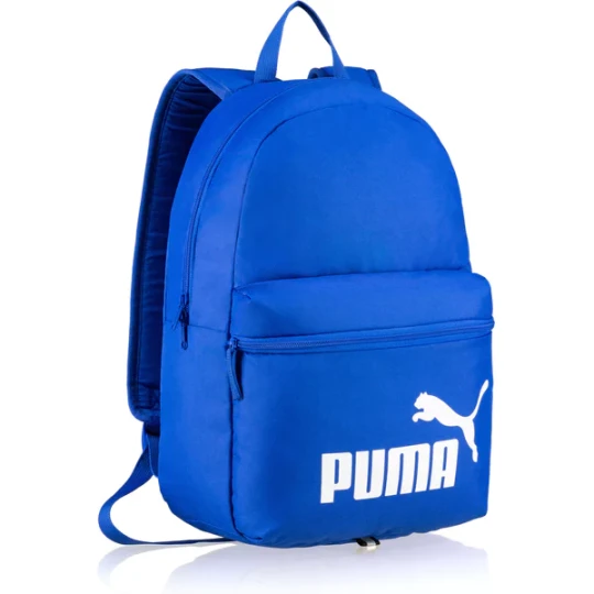 Zdjęcie produktu Plecak Phase Puma Niebieski