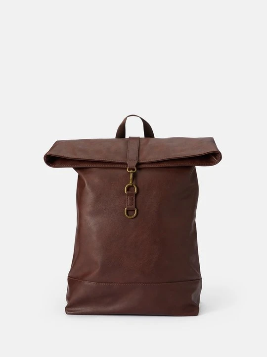 Zdjęcie produktu Plecak Pier One By Zalando brązowy