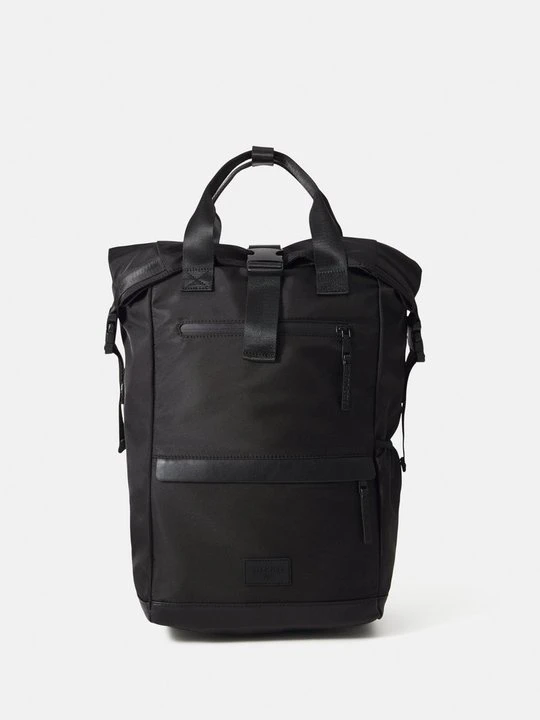 Zdjęcie produktu Plecak Pier One By Zalando czarny