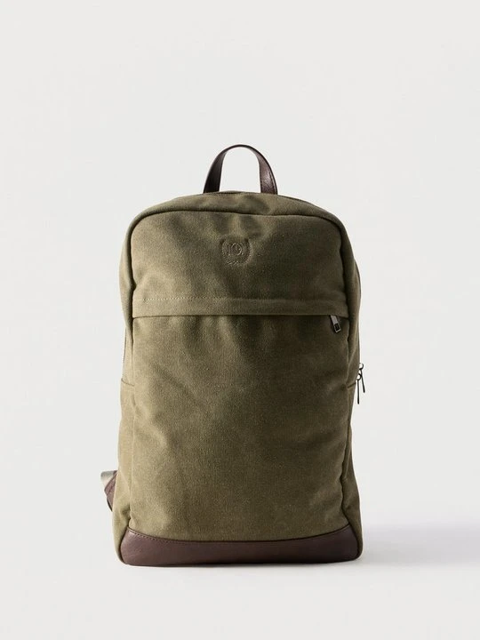 Zdjęcie produktu Plecak Pier One By Zalando khaki