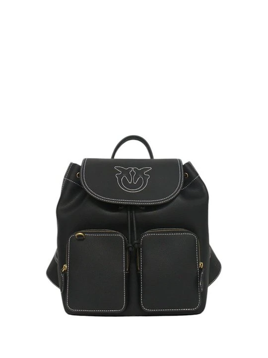 Zdjęcie produktu Plecak Pinko czarny