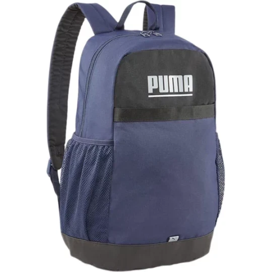 Zdjęcie produktu Plecak Plus 23L Logo Puma Granatowy